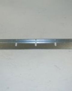 ANGLE,END REINF,TOP TIER DUAL DR